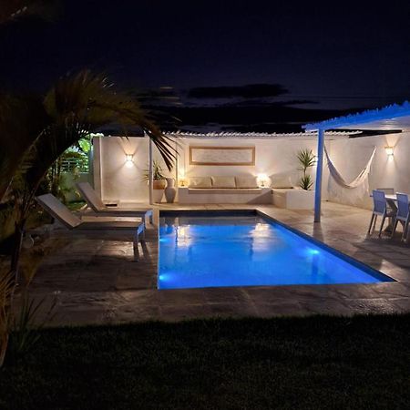 Casa Branca Prea Otel Dış mekan fotoğraf