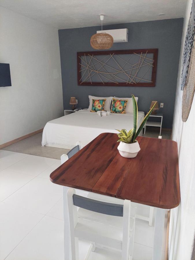 Casa Branca Prea Otel Dış mekan fotoğraf