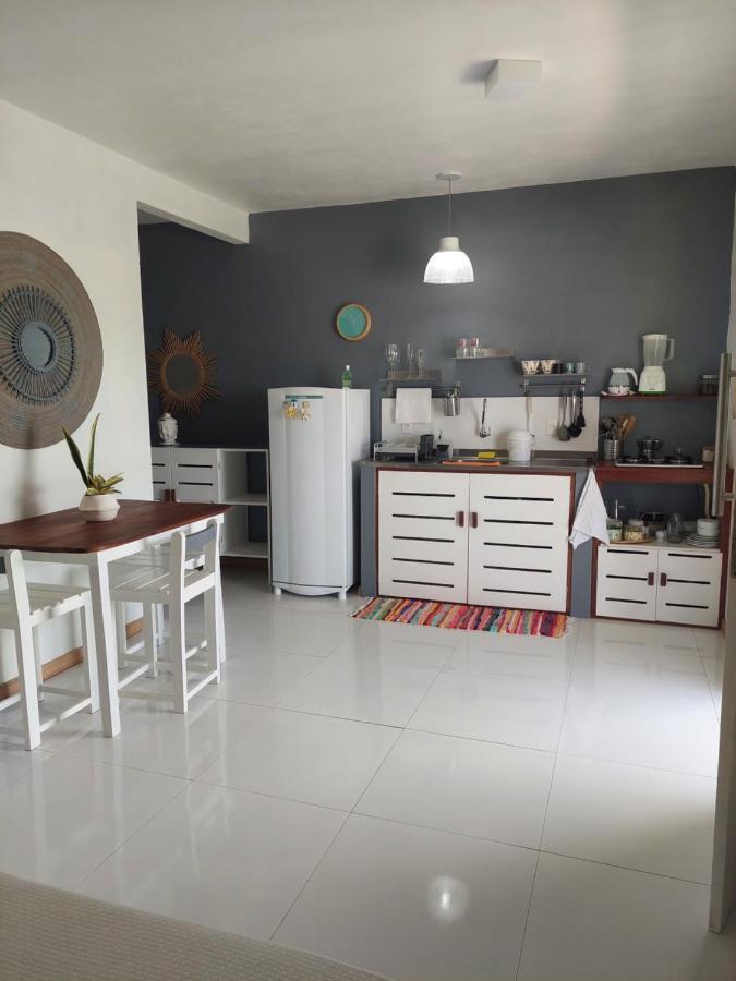 Casa Branca Prea Otel Dış mekan fotoğraf