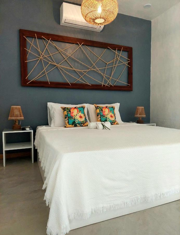 Casa Branca Prea Otel Dış mekan fotoğraf