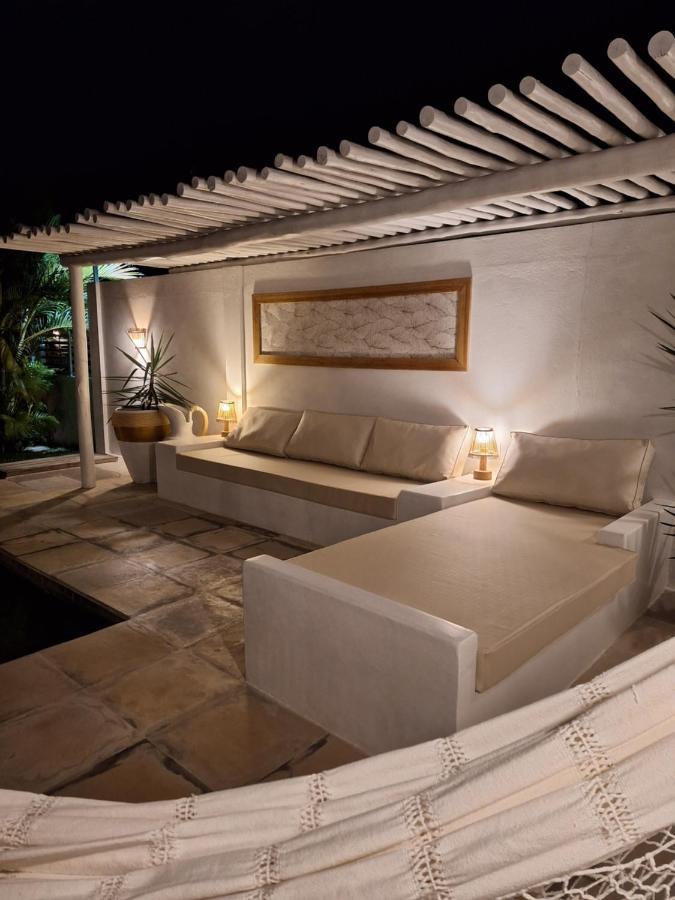 Casa Branca Prea Otel Dış mekan fotoğraf